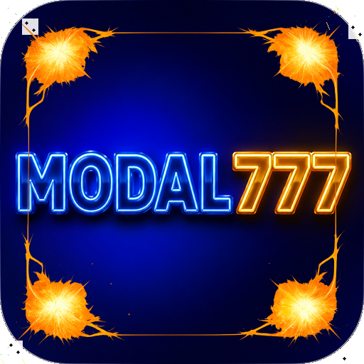 modal777 — mitra unggulan